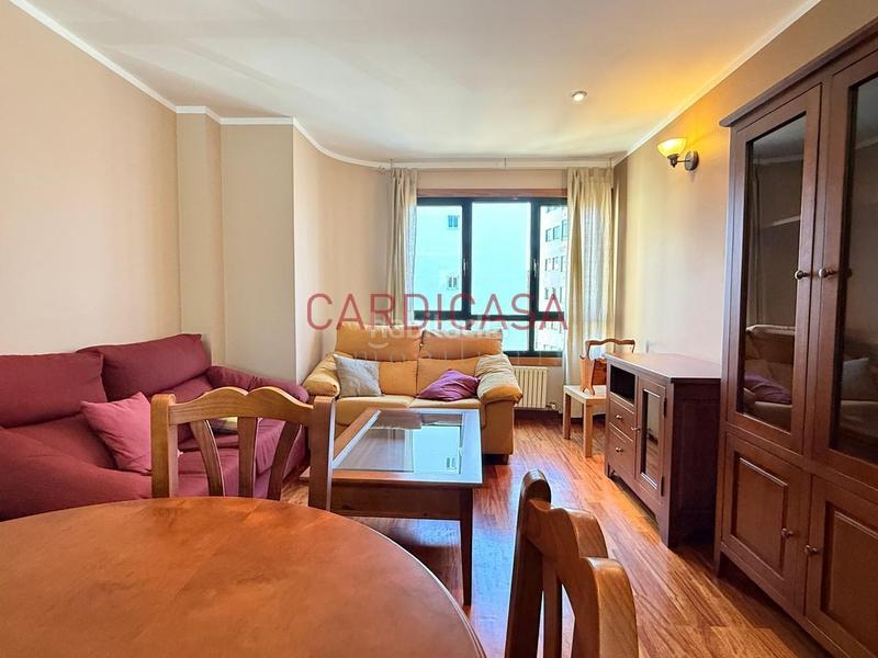 Foto 458c7d26-1b1a-429e-808e-22445151f795. Alquiler piso en Casablanca - Calvario Vigo