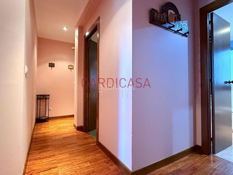 Foto 93ee4fd3-538f-4150-b7e3-bbdb4ac98614. Alquiler piso en Casablanca - Calvario Vigo