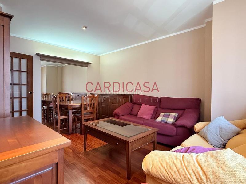 Foto a889c17f-cba6-4a41-9763-2c722fa09ed5. Alquiler piso en Casablanca - Calvario Vigo