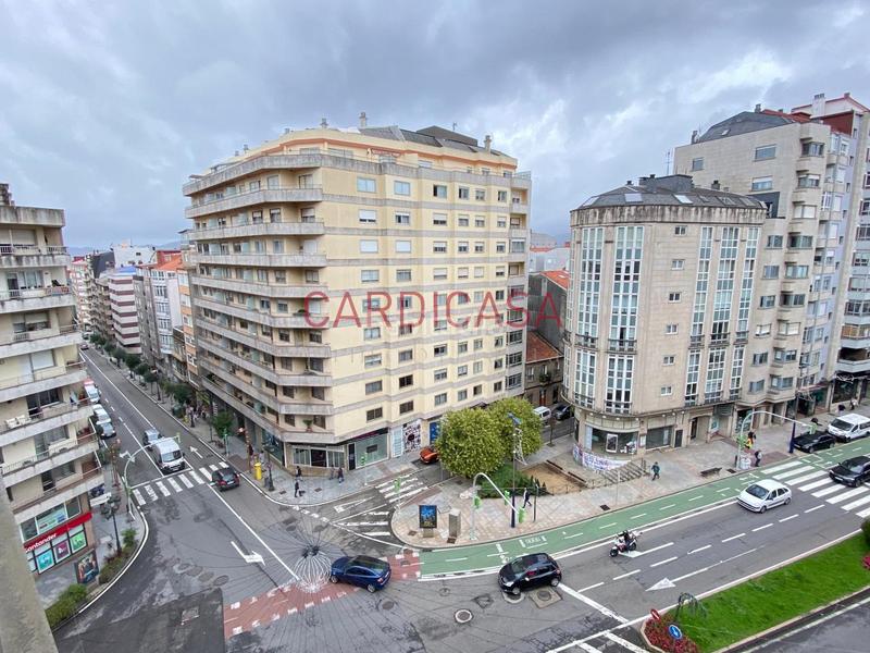 Foto 62b04376-10a2-465c-8966-9d75f8688e4e. Appartamento con riscaldamento parcheggio in Casablanca - Calvario Vigo