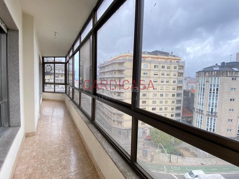 Foto b43be162-829f-49bc-8645-cfc003660080. Appartamento con riscaldamento parcheggio in Casablanca - Calvario Vigo