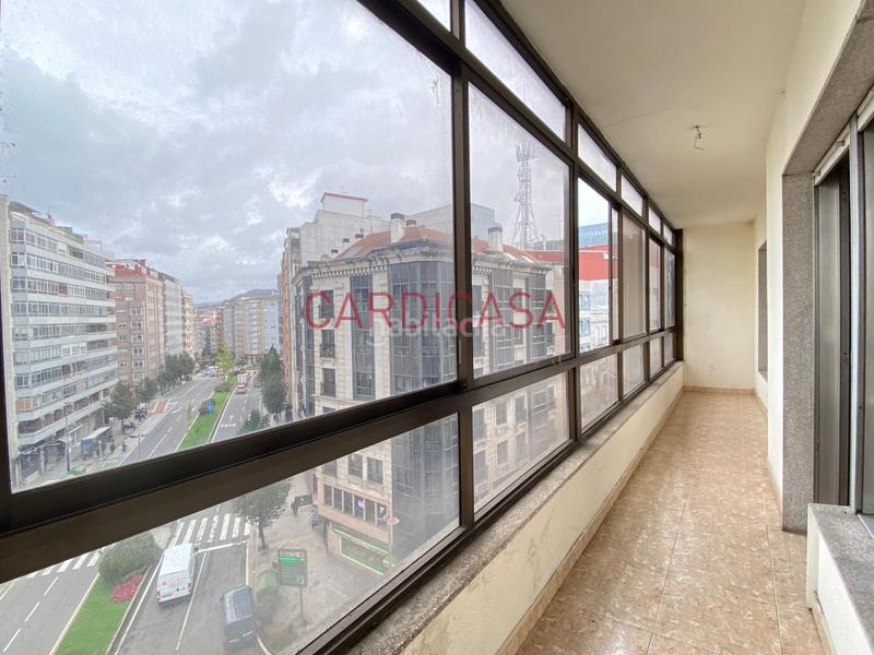 Foto b738d31d-a890-4b95-a126-32477c4c894b. Appartamento con riscaldamento parcheggio in Casablanca - Calvario Vigo