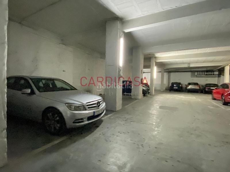 Foto d7090b91-1472-4a2e-9e9a-c10c9f9315e0. Appartamento con riscaldamento parcheggio in Casablanca - Calvario Vigo