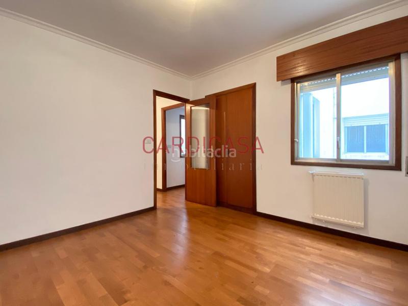Foto 4d295154-819a-484d-af5a-1c4a6a0f2f2b. Etagenwohnung mit heizung parking in Casablanca - Calvario Vigo