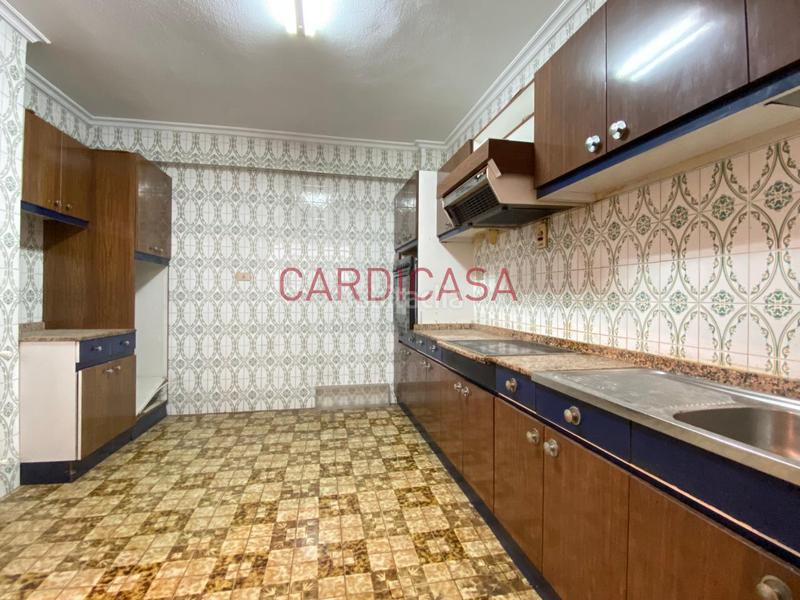 Foto 6d3c50ea-4425-442d-ba0f-d79d4b4dbffe. Etagenwohnung mit heizung parking in Casablanca - Calvario Vigo