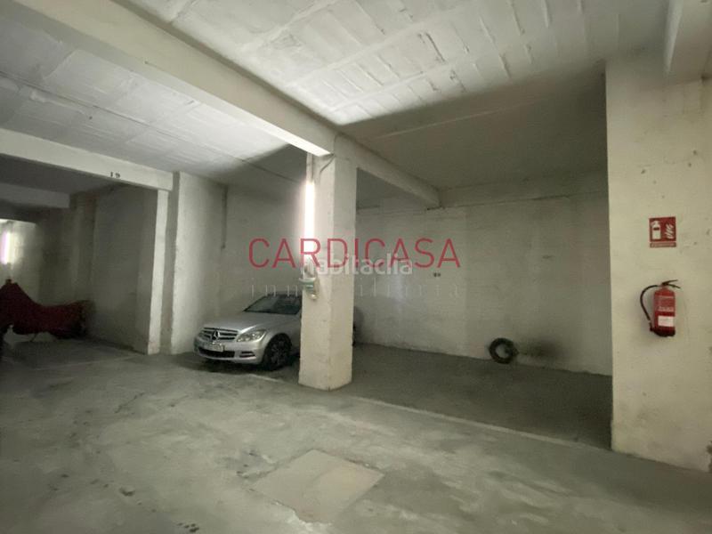 Foto 93a33e3d-6a94-4523-87f0-89128dc48f40. Etagenwohnung mit heizung parking in Casablanca - Calvario Vigo