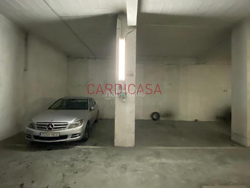 Foto fb100e56-6d36-45d0-ad33-5ab949eaa58c. Etagenwohnung mit heizung parking in Casablanca - Calvario Vigo