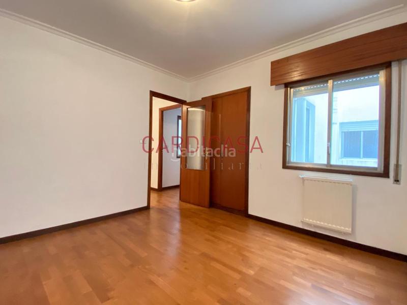 Foto 072e406a-9598-41dd-92c3-d87161fdc81c. Flat with heating parking in Casablanca - Calvario Vigo