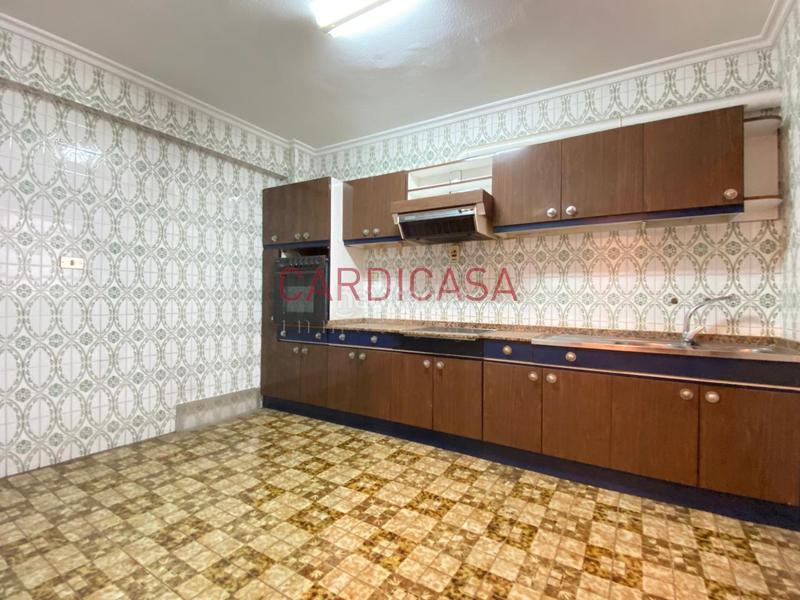 Foto 1321080f-ea84-46eb-b9cb-cc90778448f3. Flat with heating parking in Casablanca - Calvario Vigo