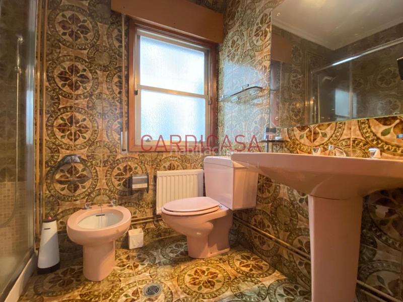 Foto 3ccf8208-4fb5-4605-bab1-45d7a5b924db. Flat with heating parking in Casablanca - Calvario Vigo