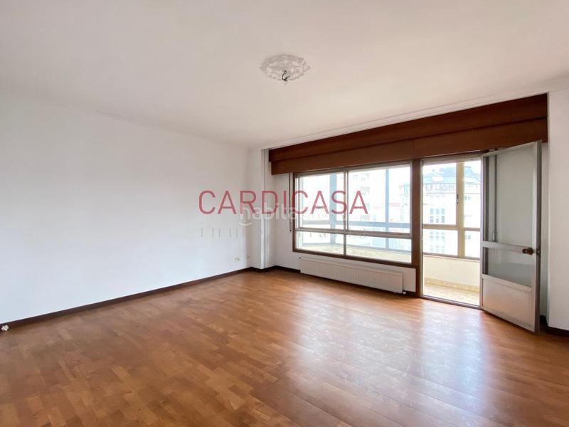 Foto 3d1d50bd-51a3-4a35-bb29-396d2108ff72. Flat with heating parking in Casablanca - Calvario Vigo