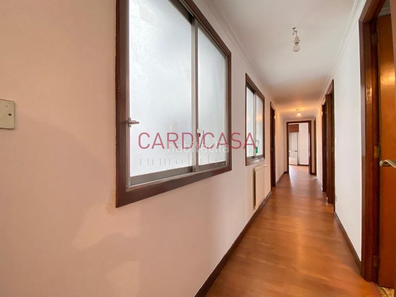 Foto aaf16217-aad9-4217-ad6c-435db5e848a1. Flat with heating parking in Casablanca - Calvario Vigo