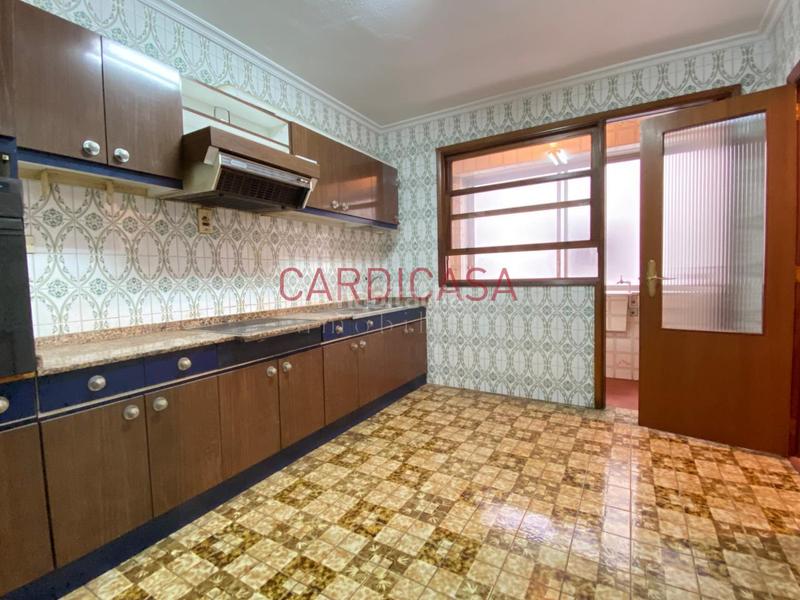 Foto b8dd4b0a-45f0-4f92-9618-80c1de442dfa. Flat with heating parking in Casablanca - Calvario Vigo