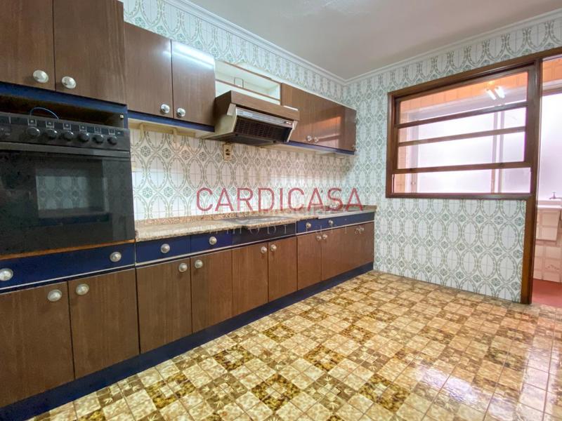 Foto d3b225a2-c5b1-41d3-9b72-c9229d5b8d8d. Flat with heating parking in Casablanca - Calvario Vigo