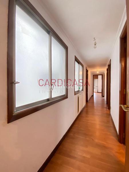 Foto dc9932cf-b01f-4a75-90bc-d2bda0ab7021. Flat with heating parking in Casablanca - Calvario Vigo