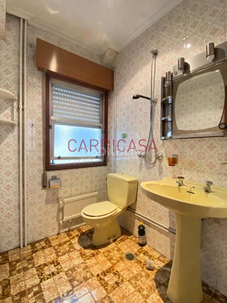 Foto 0be65978-5f63-4cbb-b355-aa8af2fc756f. Pis amb calefacció aparcament a Casablanca - Calvario Vigo