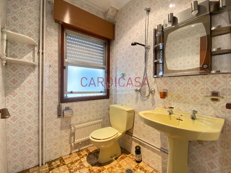 Foto fe36e72d-3243-453e-b1bd-37fcf1093789. Pis amb calefacció aparcament a Casablanca - Calvario Vigo