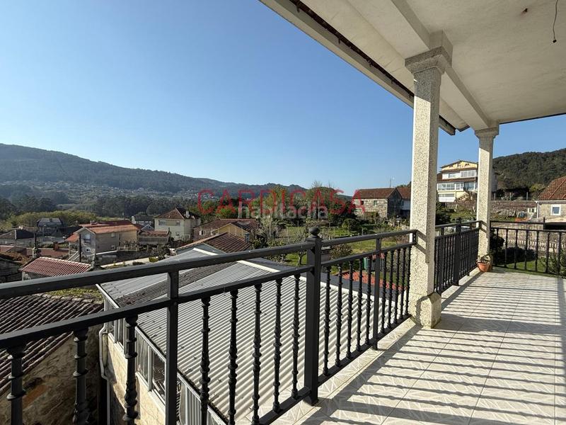 Foto 048b5180-0eeb-48f7-8ae3-d133d3c49f13. Casa amb calefacció aparcament piscina a Vilaboa