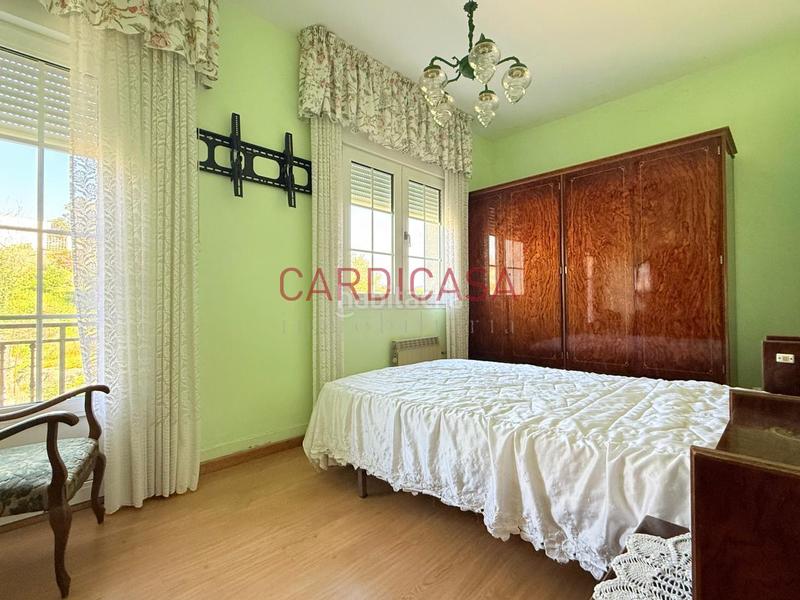 Foto 052b3d8d-32d1-4414-88f6-26f3e10cc130. Casa amb calefacció aparcament piscina a Vilaboa