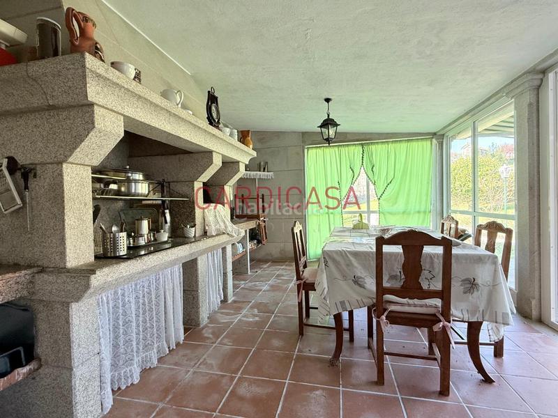 Foto 1bbe262e-6738-4d3f-8724-339ee3df007e. Casa amb calefacció aparcament piscina a Vilaboa