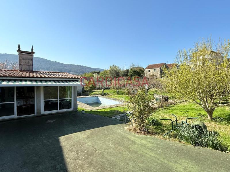 Foto 2b09d0ca-9eaa-413f-8dd4-abee14317892. Casa amb calefacció aparcament piscina a Vilaboa