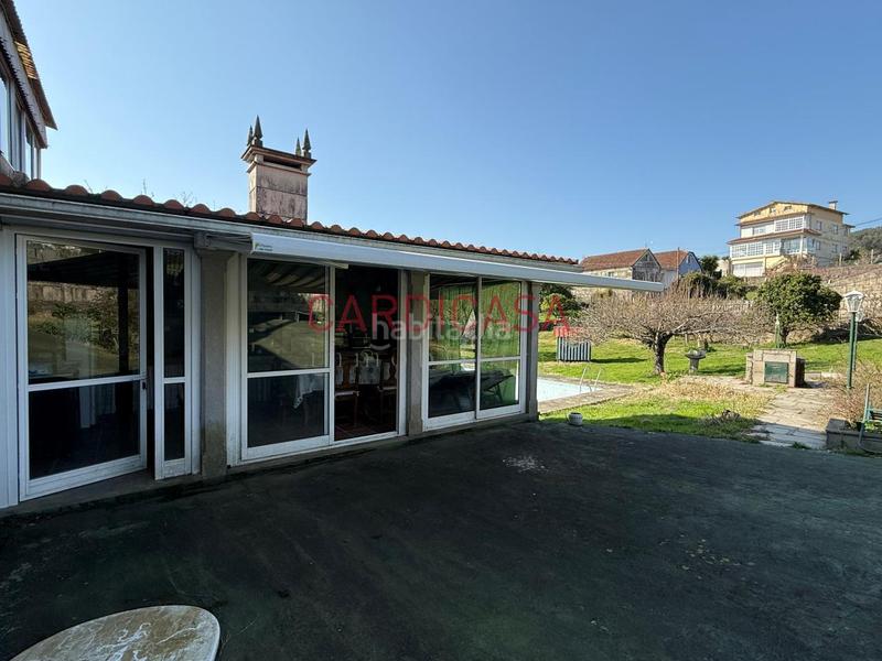 Foto 2e755e24-2d59-480d-939d-b636d9ae792d. Casa amb calefacció aparcament piscina a Vilaboa