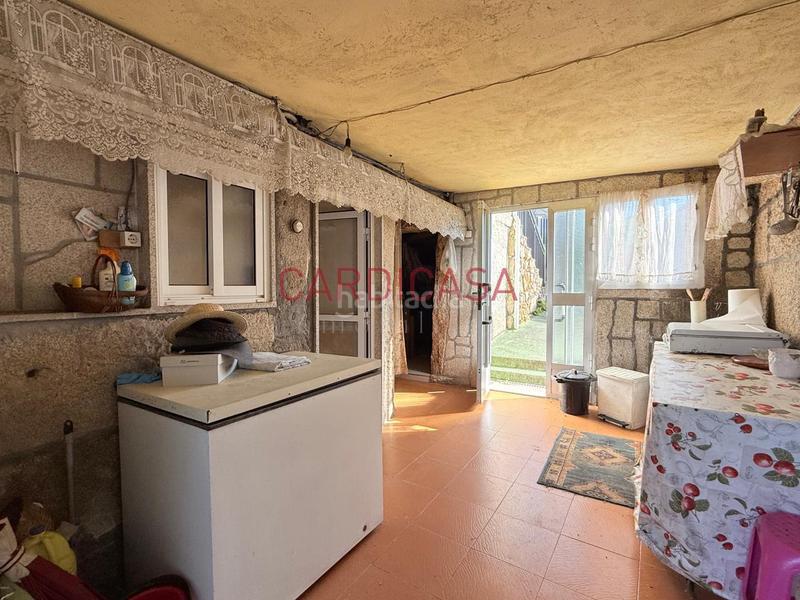 Foto 2eaa85fc-855f-4e92-8e39-552da215a1bc. Casa amb calefacció aparcament piscina a Vilaboa