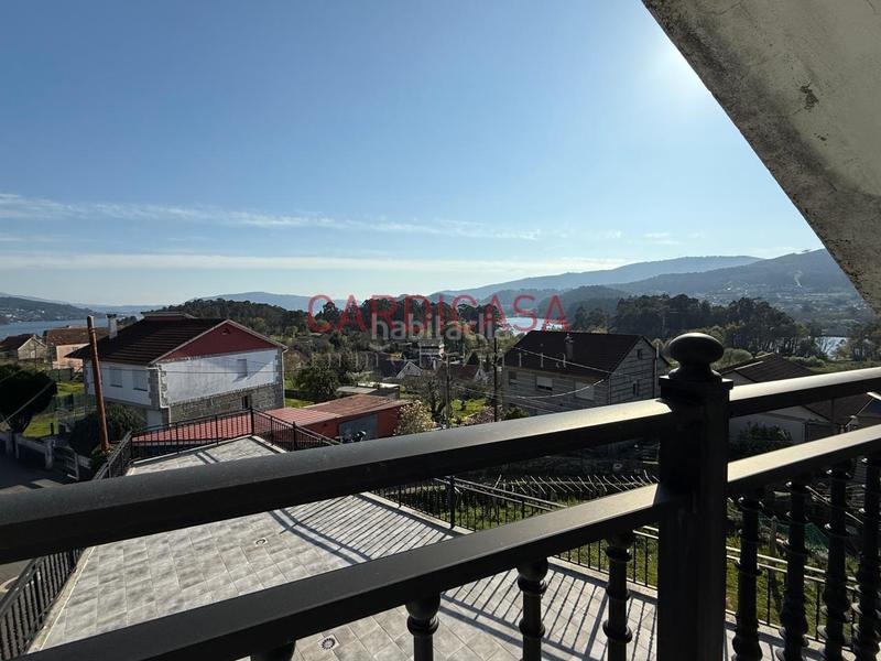 Foto 34090334-8457-45bb-939c-5eeafe0bbb83. Casa amb calefacció aparcament piscina a Vilaboa