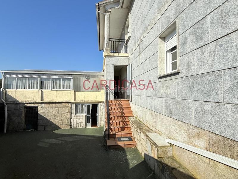 Foto 38b669c8-d19c-4e0f-9343-785c4a3af4b5. Casa amb calefacció aparcament piscina a Vilaboa