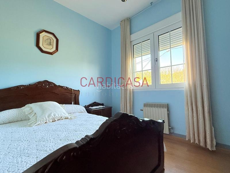 Foto 55a05d17-6f40-4135-8d86-54c4098257e1. Casa amb calefacció aparcament piscina a Vilaboa