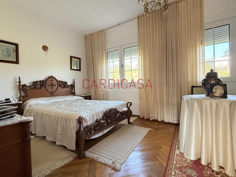 Foto 676b5ed5-df60-45fc-9b02-f6e5347647ef. Casa amb calefacció aparcament piscina a Vilaboa