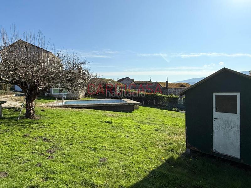 Foto 71f0e6aa-c32b-4be8-aaac-ad9744d250a5. Casa amb calefacció aparcament piscina a Vilaboa