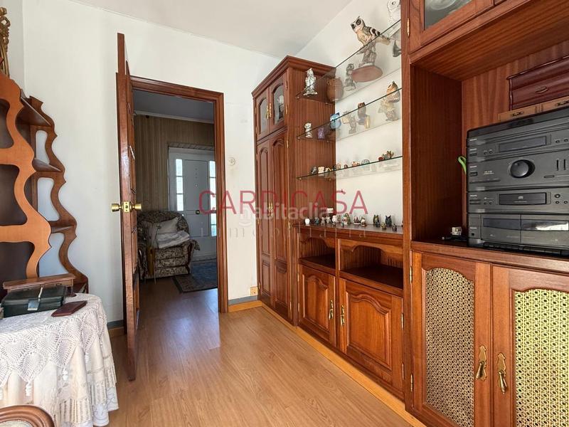 Foto 981aa579-995b-404b-a614-106f4ad41885. Casa amb calefacció aparcament piscina a Vilaboa