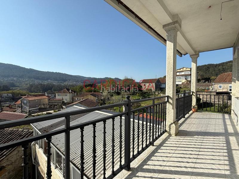 Foto a3d87017-719e-46cc-840b-0399eb379e52. Casa amb calefacció aparcament piscina a Vilaboa