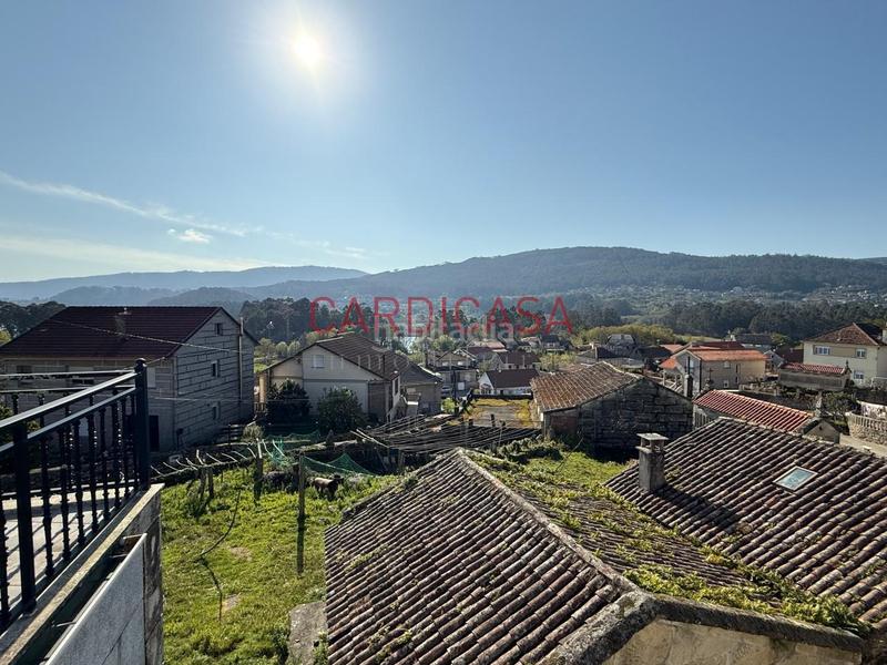 Foto a864bae8-e8eb-4b40-b5f6-d6a4a1ee709a. Casa amb calefacció aparcament piscina a Vilaboa