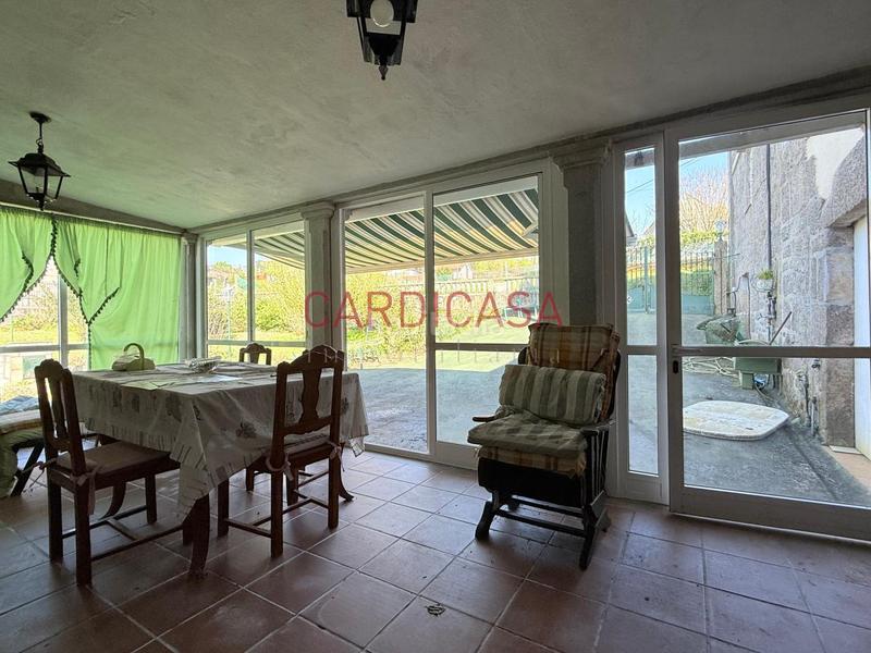 Foto acd58542-861c-4198-aa97-de1b7e79c93e. Casa amb calefacció aparcament piscina a Vilaboa