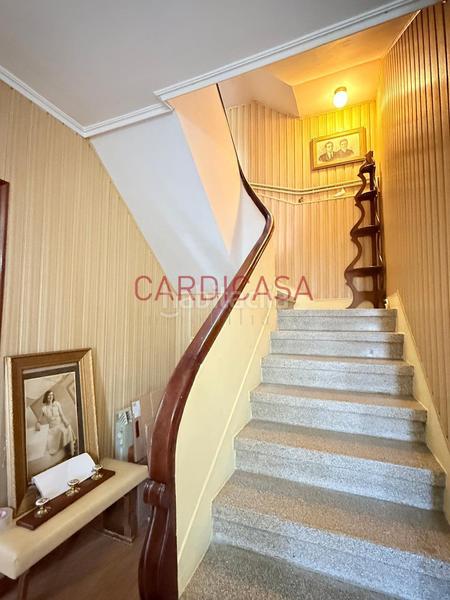 Foto b8691880-6093-47b3-a9a0-936c11ecd074. Casa amb calefacció aparcament piscina a Vilaboa