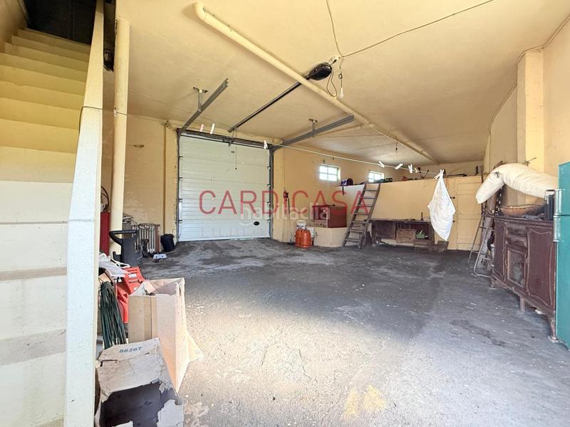 Foto bf4fab93-7725-48c5-8193-e331ae9c9b3a. Casa amb calefacció aparcament piscina a Vilaboa