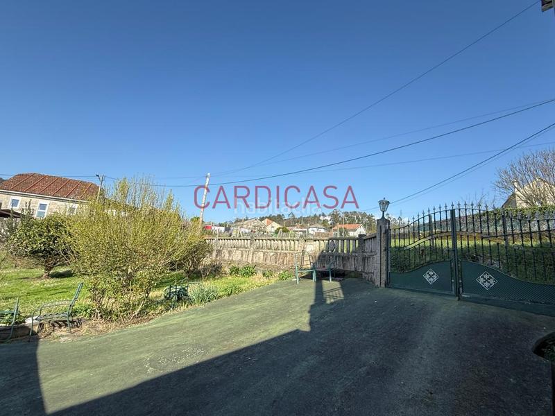 Foto c143851b-852f-4eda-9ed9-5ffed525b42d. Casa amb calefacció aparcament piscina a Vilaboa