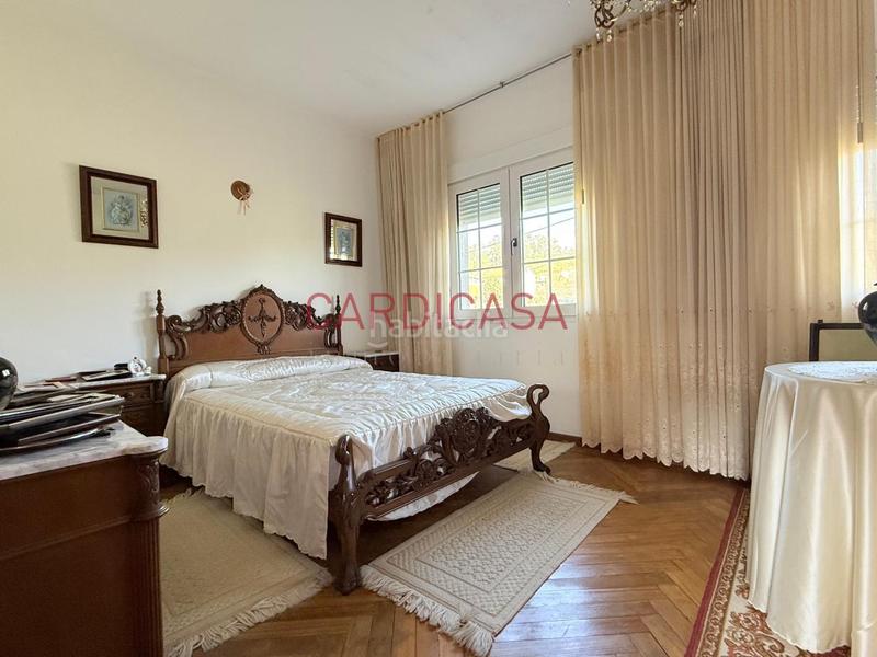 Foto c8825071-e2f3-4246-83f2-cfd0a07ecd0d. Casa amb calefacció aparcament piscina a Vilaboa