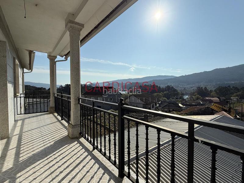 Foto d4434ee1-30e4-4c5a-859a-89fd6fc6bbc6. Casa amb calefacció aparcament piscina a Vilaboa