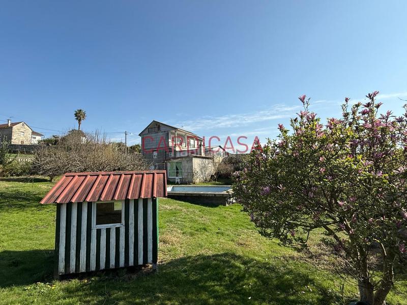 Foto de814b1d-8a33-4409-808b-4d7c59fe1b17. Casa amb calefacció aparcament piscina a Vilaboa