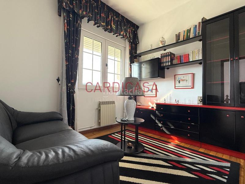 Foto e28be69d-ad1c-452e-8d32-c189c6fdaaca. Casa amb calefacció aparcament piscina a Vilaboa