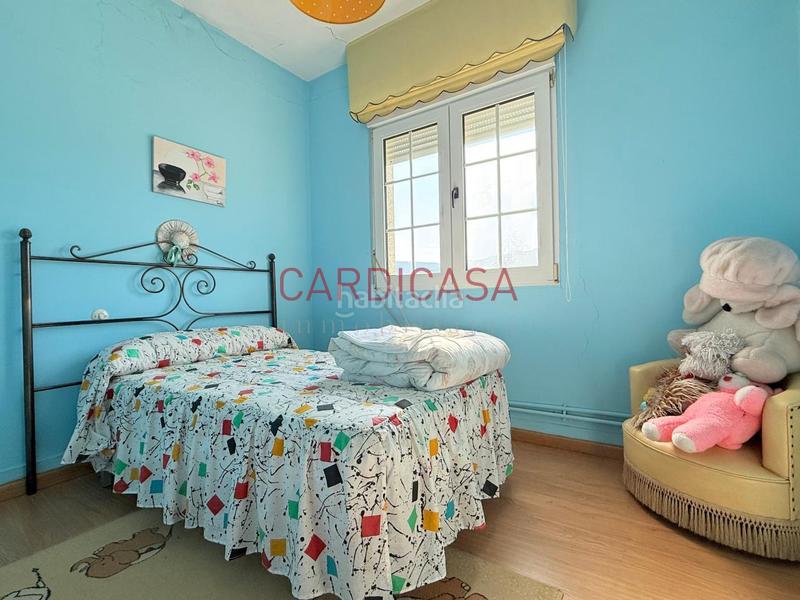 Foto f7a9c877-3ccf-4539-a7ef-1cc815309330. Casa amb calefacció aparcament piscina a Vilaboa