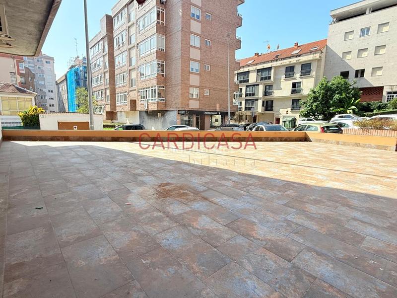 Foto 4136dd84-e5f4-4c89-8074-f25bfe11efb8. Geschäftsraum in Casablanca - Calvario Vigo