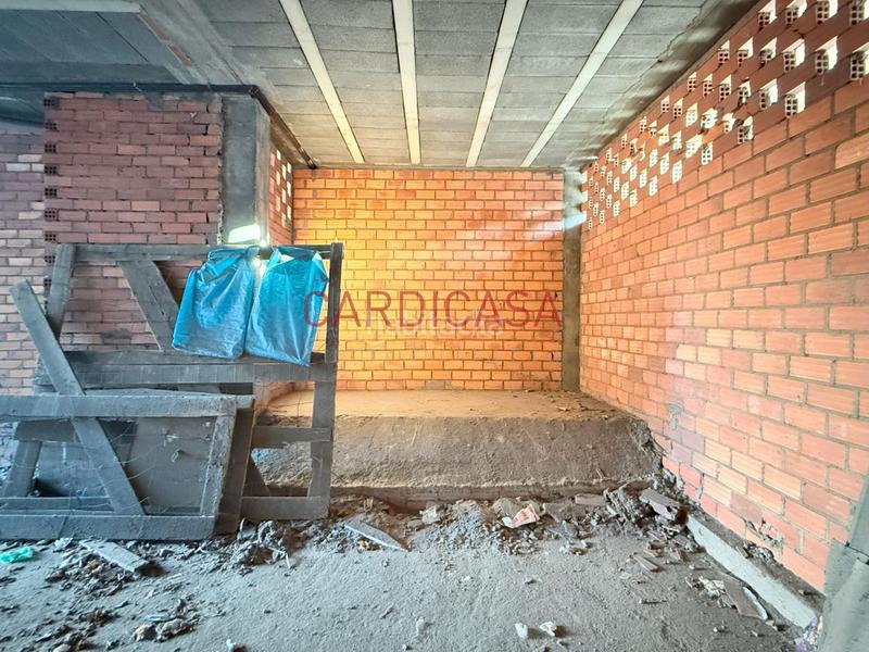 Foto 5e9dd3f1-0950-4d19-99f0-f4b87a0ecfed. Geschäftsraum in Casablanca - Calvario Vigo