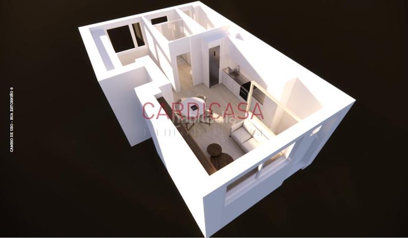 Foto 0960c9ae-e95e-4dfe-a869-1f90d93cf9c2. Local comercial en Casablanca - Calvario Vigo