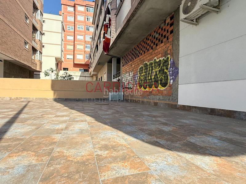 Foto 1854957f-610f-48ba-8184-fbf1dd532721. Local comercial en Casablanca - Calvario Vigo