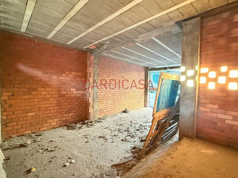 Foto 58de5b48-71a9-4342-a5be-535e84cbf40f. Local comercial en Casablanca - Calvario Vigo