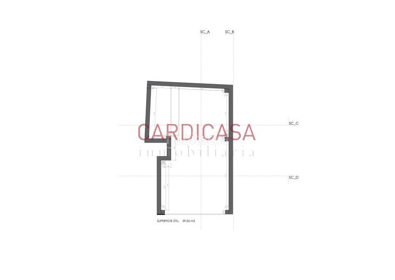 Foto 676e974a-6920-4737-b5f7-e906db5babe4. Local comercial en Casablanca - Calvario Vigo